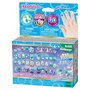 Voir la diapositive 1 : Aquabeads Recharge Magique Aquabeads pour Manucure Enchantée - 35009