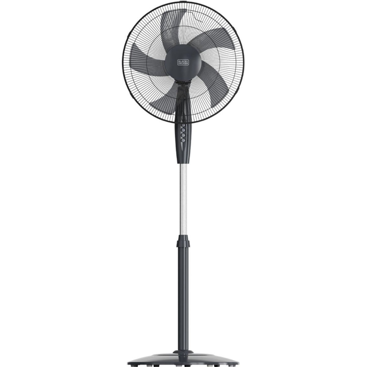 Black et Decker Ventilateur BXFS8000E