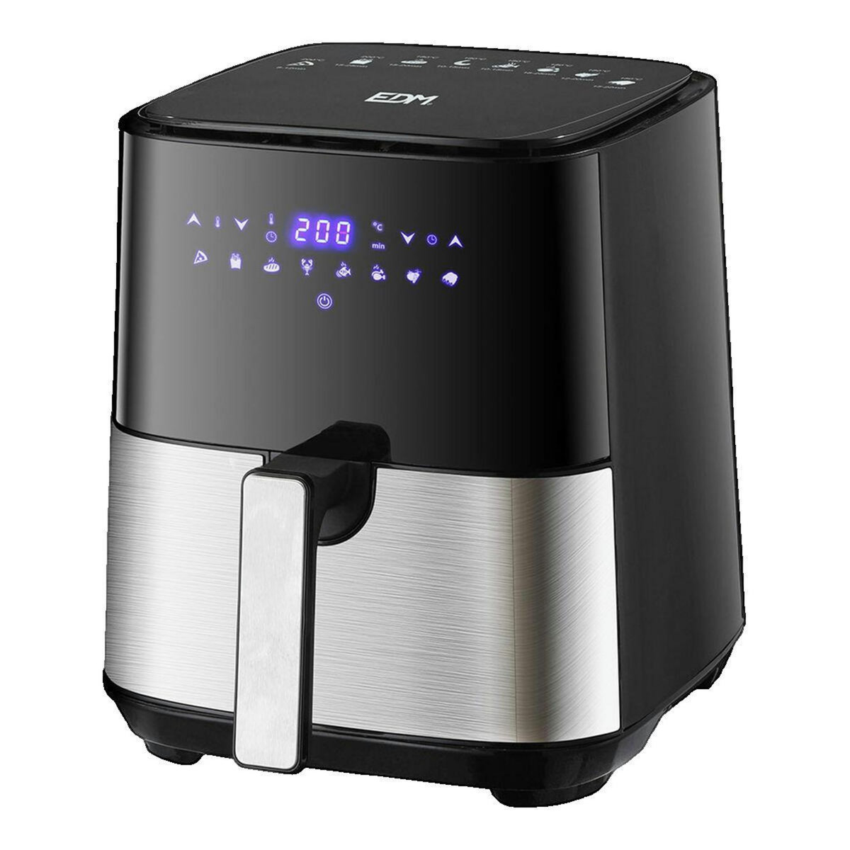 EDM Friteuse EDM 07790 EDM-product 5L 1450W