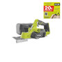Voir la diapositive 1 : Ryobi Rabot RYOBI 18V 82mm One+ sans batterie ni chargeur R18PL-0