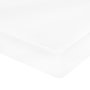 Voir la diapositive 4 : VIDAXL Matelas 140 x 200 cm 7 zones Mousse PU 10 cm H2 H3