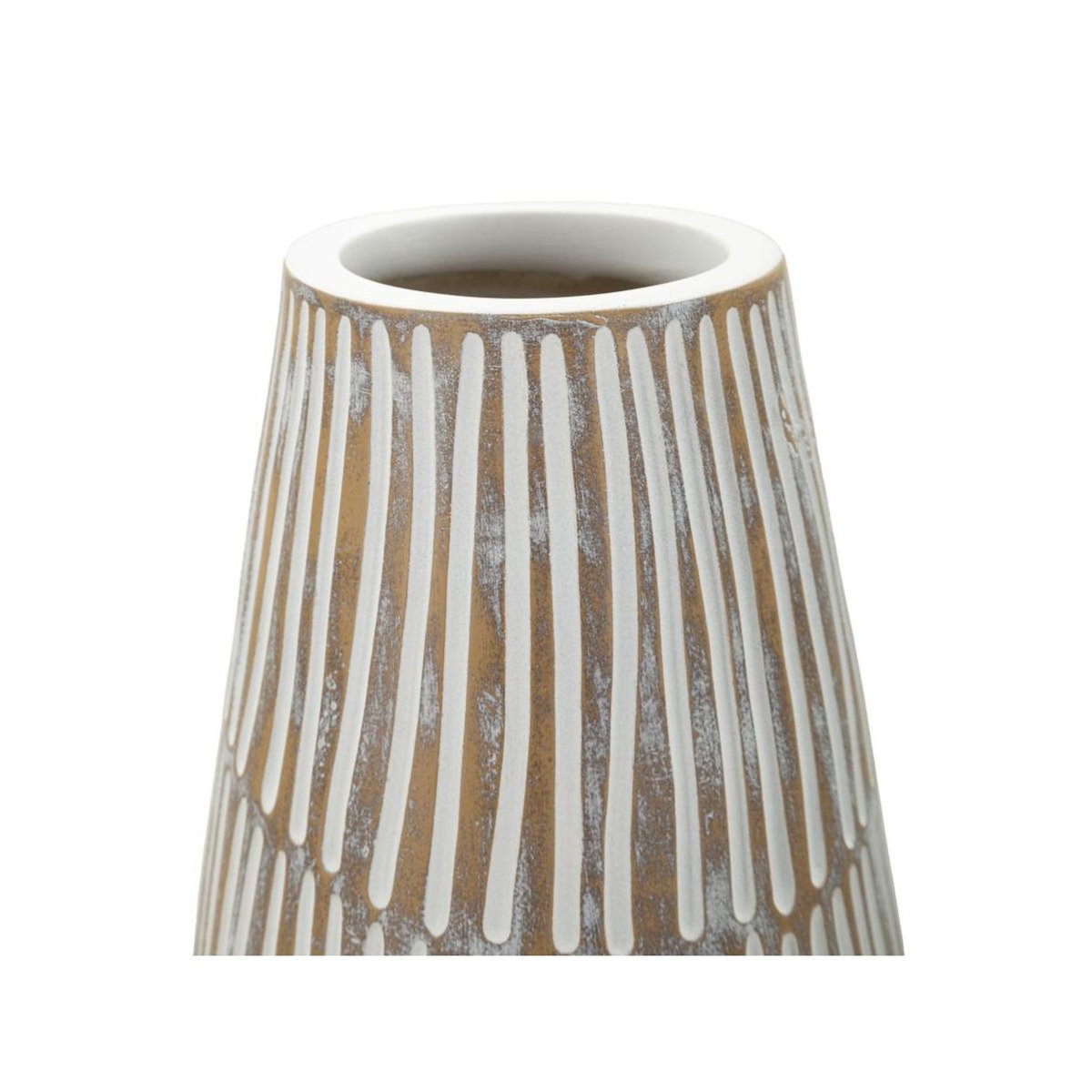 Paris Prix Vase Design  Hanoi  47cm Naturel