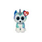 Ty beanie boos small Helena le Husky