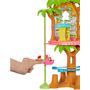Voir la diapositive 5 : MATTEL Coffret de jeu Café Jungle Enchantée avec mini-poupée Sheeny et perroquet Peeki - Enchantimals
