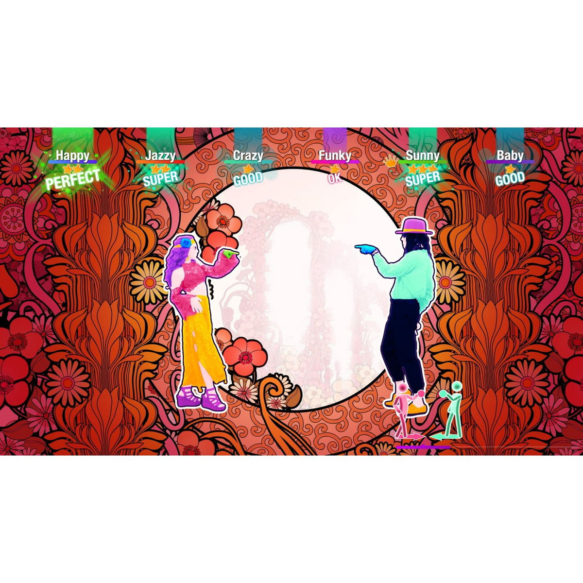 Just Dance 2021 Nintendo Switch - Code de Téléchargement