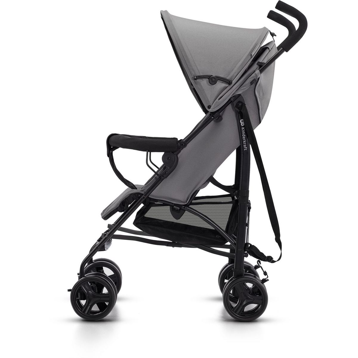 KINDERKRAFT Poussette canne TIK 