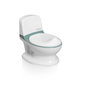 Voir la diapositive 4 : BANINNI Pot de toilette bébé avec son Pippee