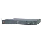 APC Onduleur APC Smart-UPS SC 450VA SC450RMI1U