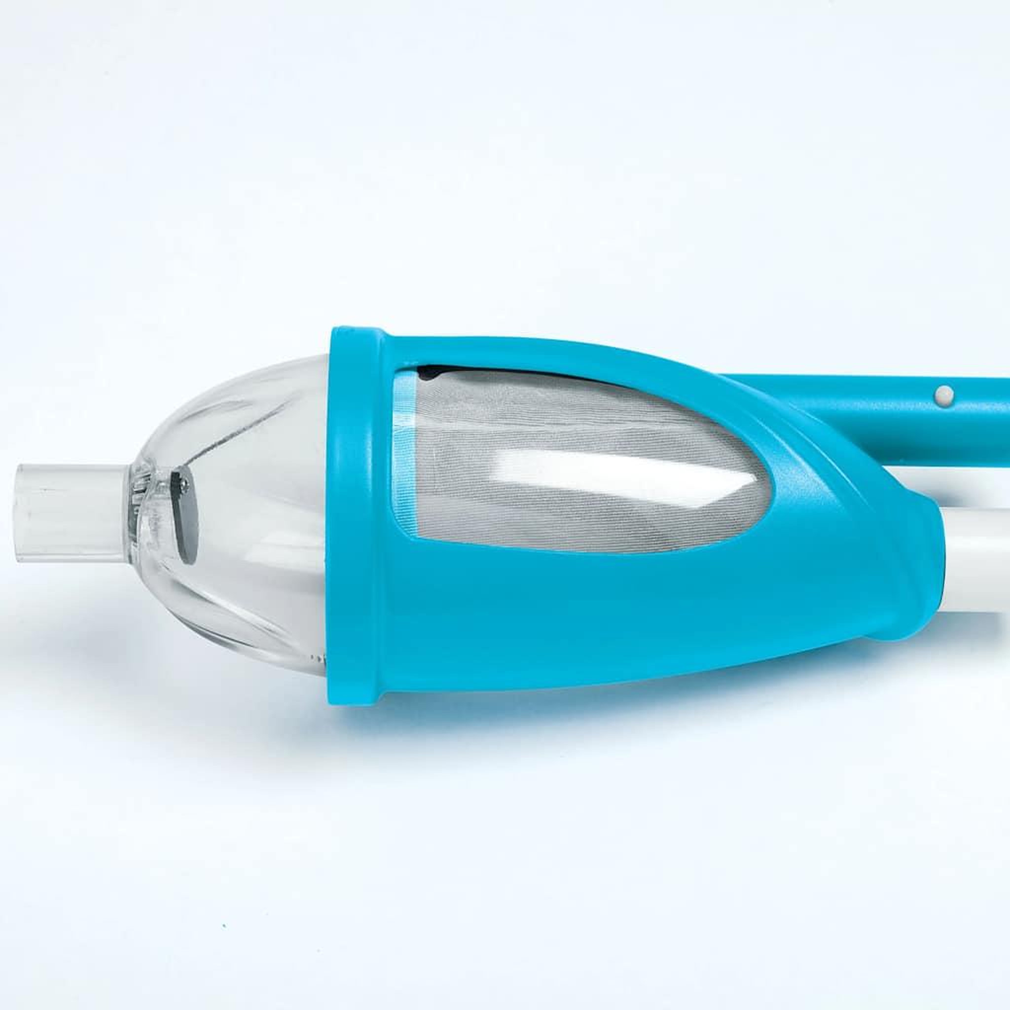 Voir la diapositive 5 : INTEX Intex kit d'entretien pour piscine deluxe 28003