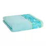 ACTUEL Maxi drap de bain en coton 450 g/m² PARADISE