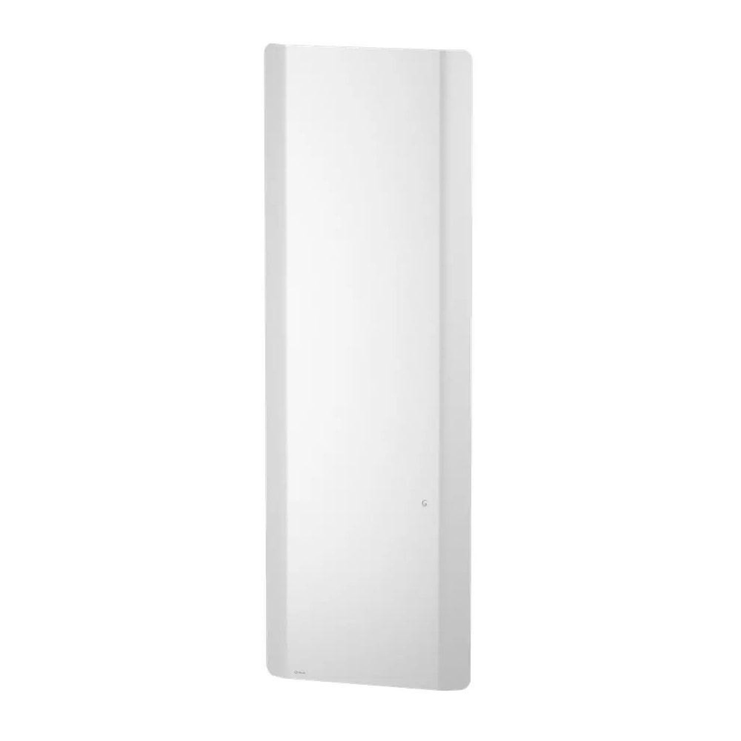 Radiateur Calidoo Nativ vertical satiné M152217 - vue 2