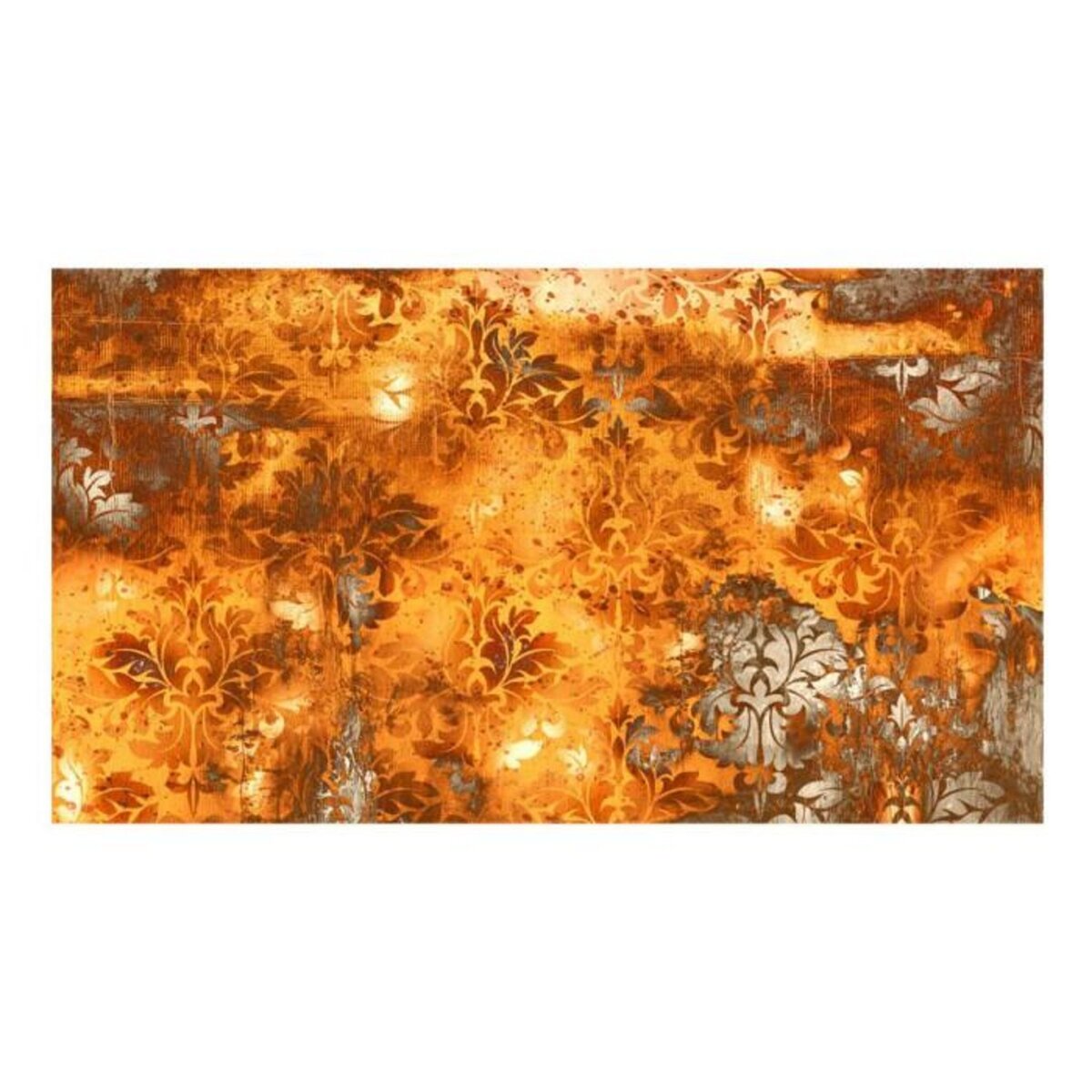 Paris Prix Papier Peint XXL  Flames of the Past  280x500cm