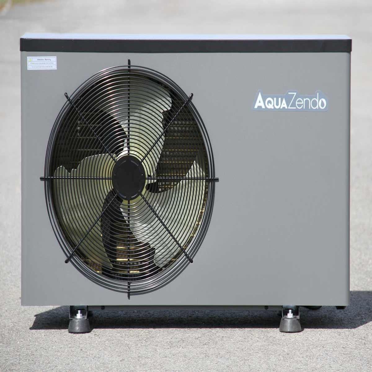 AQUAZENDO Pompe à chaleur 7 kW Full Inverter Aqua Premium - AquaZendo