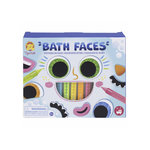 TIGER TRIBE Feutres pour le bain - Les figures