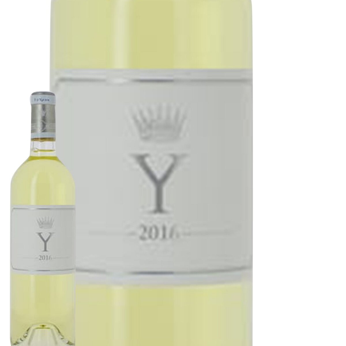 Y d'Yquem Bordeaux Blanc 2016