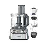 KENWOOD Robot culinaire Kenwood 5011423005416 inox élégant