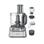 Voir la diapositive 1 : KENWOOD Robot culinaire Kenwood 5011423005416 inox élégant