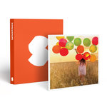 Smartbox Pour ma fille en or - Coffret Cadeau Multi-thèmes