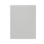 Voir la diapositive 1 : DODO Drap plat Studio Coton Gris Perle