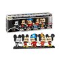 Voir la diapositive 2 : Funko Pack Funko Pop Figurines exclusives Mickey Mouse noir et blanc