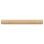 Voir la diapositive 3 : VIDAXL Filet brise-vue Beige 3,6x50 m PEHD 150 g/m^2