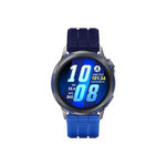 HUAWEI Montre sport Watch GT Runner 2 Bleu