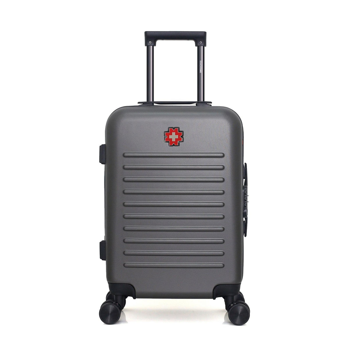 SWISS KOPPER SWISS KOPPER - Valise Cabine WIL 55 cm 4 Roues