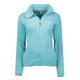 Bleu turquoise