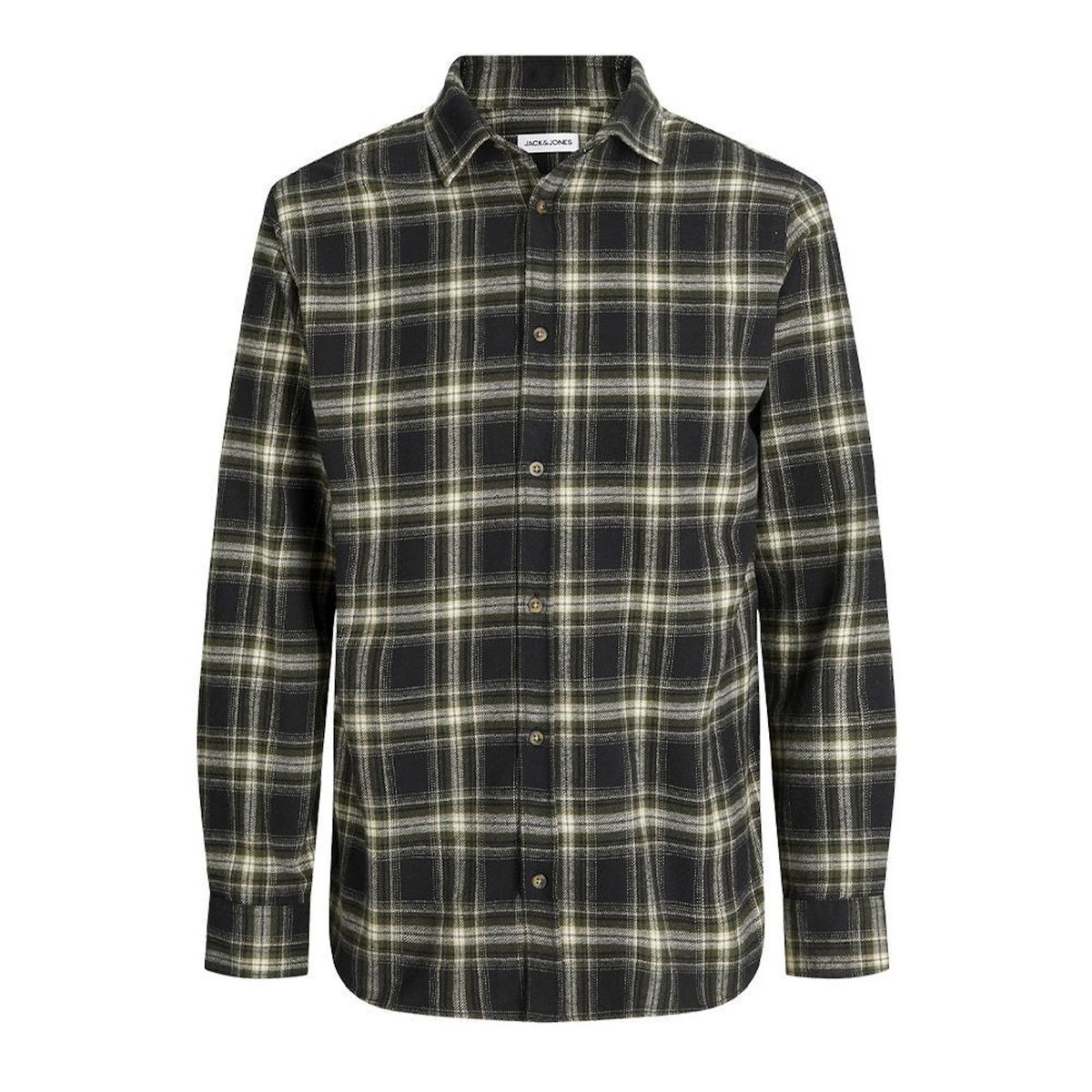 Jack & Jones Chemise e à Carreaux Garçon Jack & Jones Shua