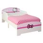 Voir la diapositive 1 : Lit 70 x 140 cm HELLO KITTY