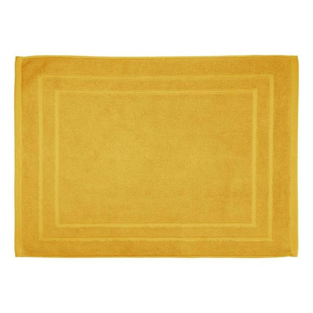ATMOSPHERA Tapis de Bain  Confort  50x70cm Ocre