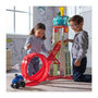 Voir la diapositive 5 : Spin Master SPIN MASTER QUARTIER GÉNÉRAL RESCUE WHEELS La Pat' Patrouille