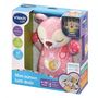 Voir la diapositive 2 : VTECH BABY Mon ourson lumi dodo rose