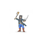 Papo 39477 Barbe Noire figurine
