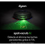 Voir la diapositive 2 : Dyson Robot Aspirateur Laveur Spot+Scrub AI