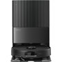 Voir la diapositive 3 : ROBOROCK Robot Aspirateur Laveur Qrevo Edge 5V1 Black