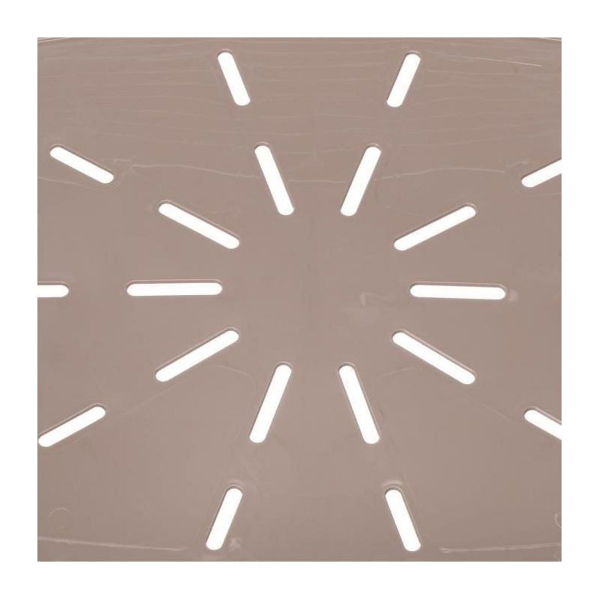 Ferplast FERPLAST Corbeille Siesta Deluxe 2 - 49x36x17,5 cm - Bleu - Pour chien et chat