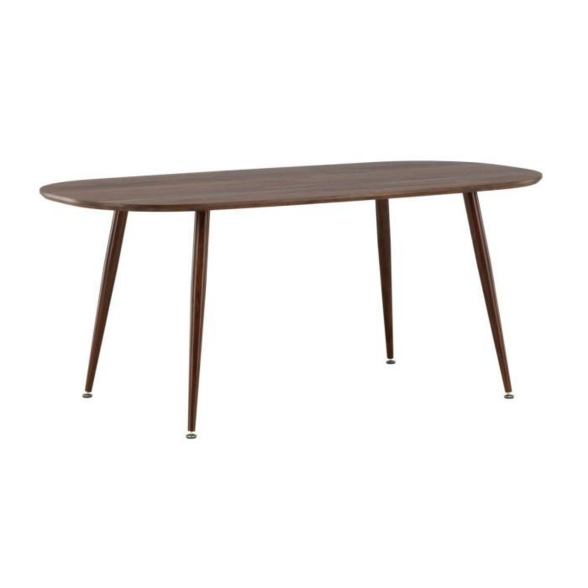Paris Prix Table à Manger Design  Sanford  180cm Marron