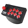 Voir la diapositive 2 : Pro Fight Arcade Stick - PS4 / Xbox One / PS3
