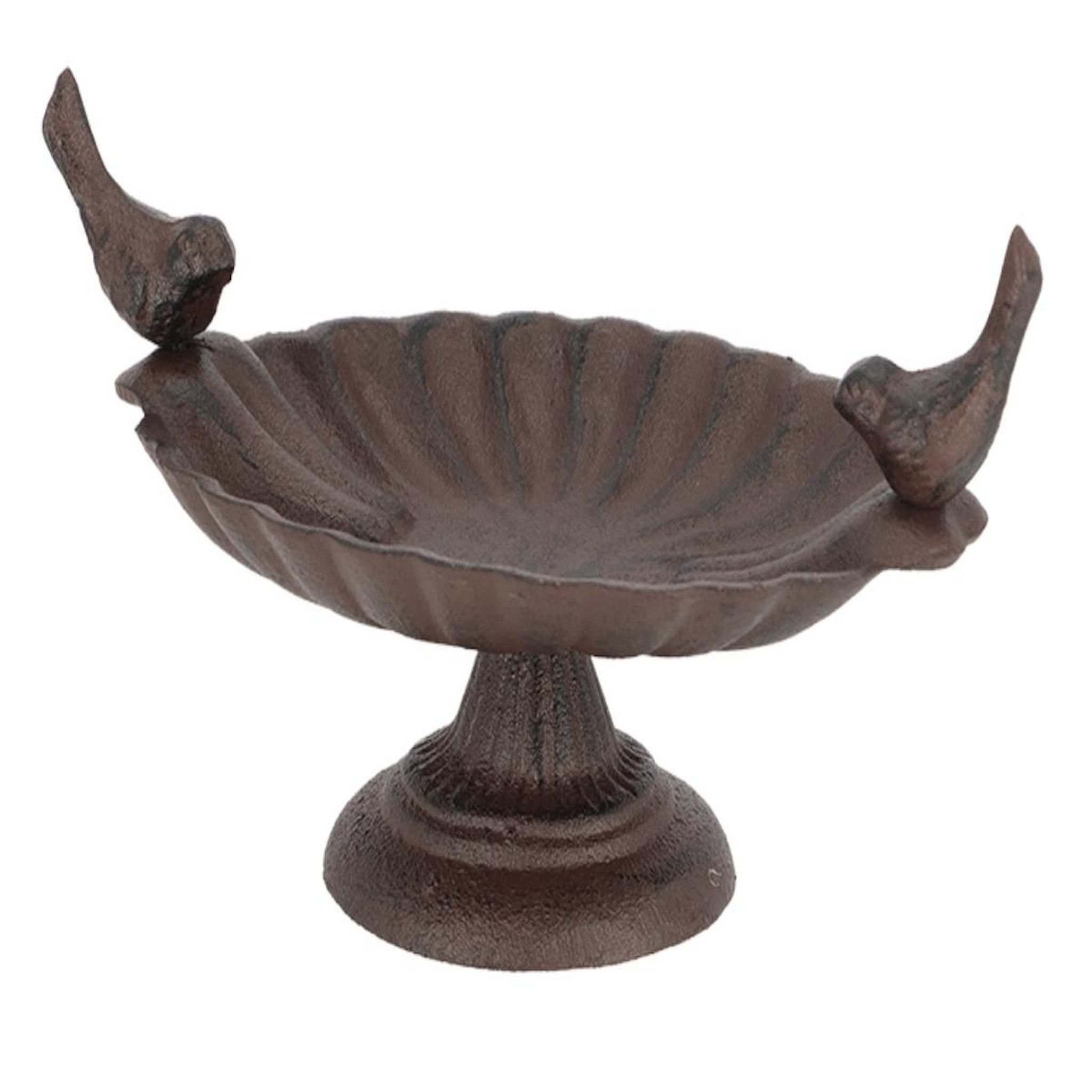 ESSCHERT DESIGN Plateau de graines les oiseaux - esschert design