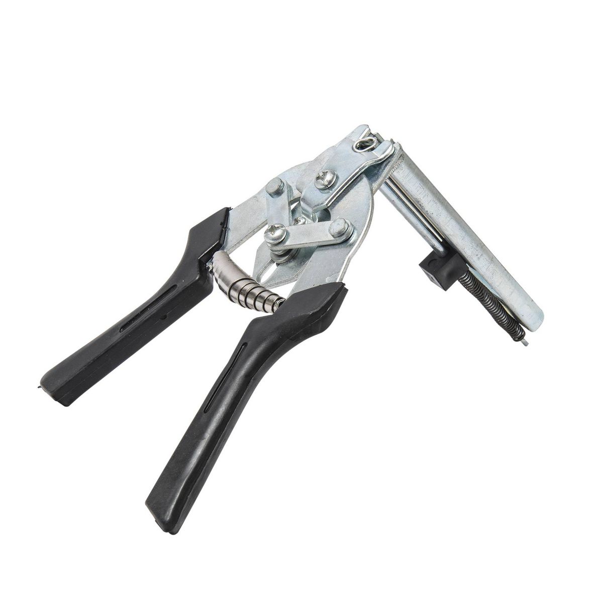 WERKAPRO Pince à grillage avec chargeur