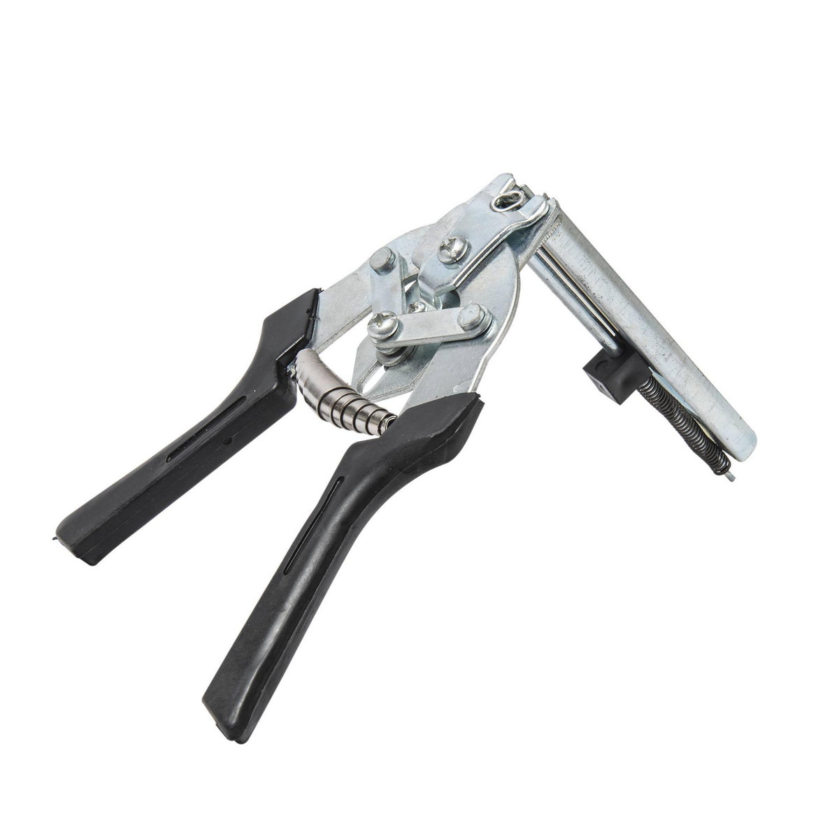 WERKAPRO Pince à grillage avec chargeur