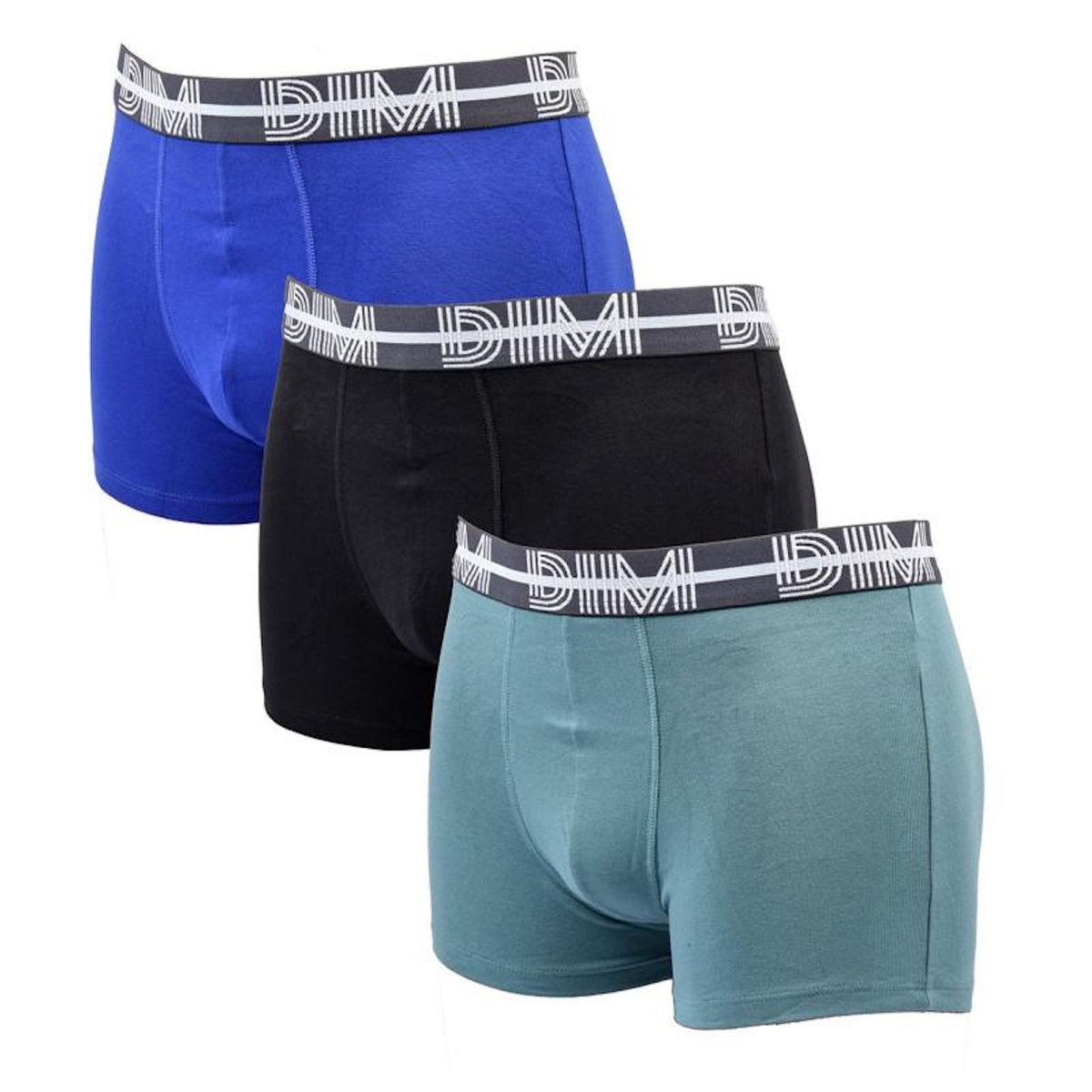 DIM Boxer DIM Lot de 3