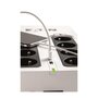 Voir la diapositive 4 : Eaton Onduleur Eaton 3S 700 FR - Off-line UPS - 3S700F - 700VA 8 prises francaises Noir/Blanc