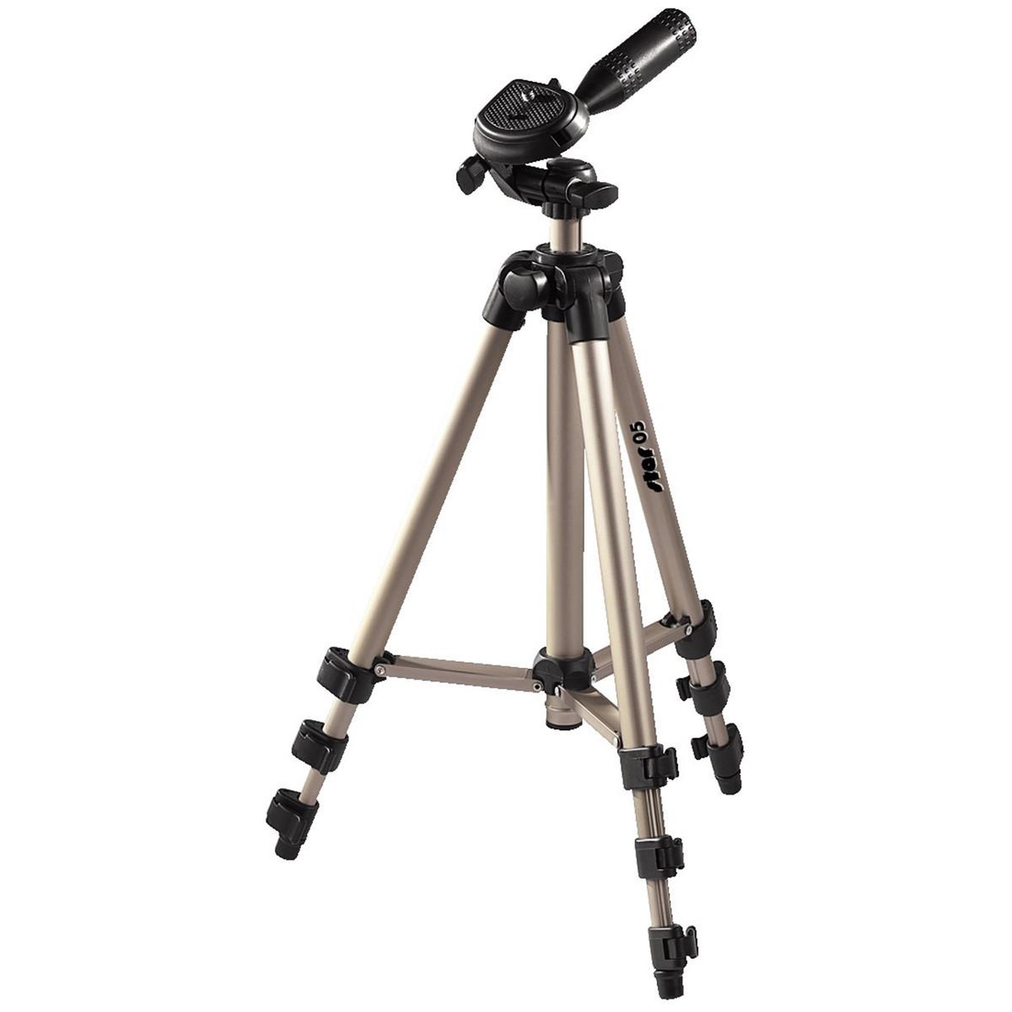 Hama Hama star 5 tripod trépied 3 pieds