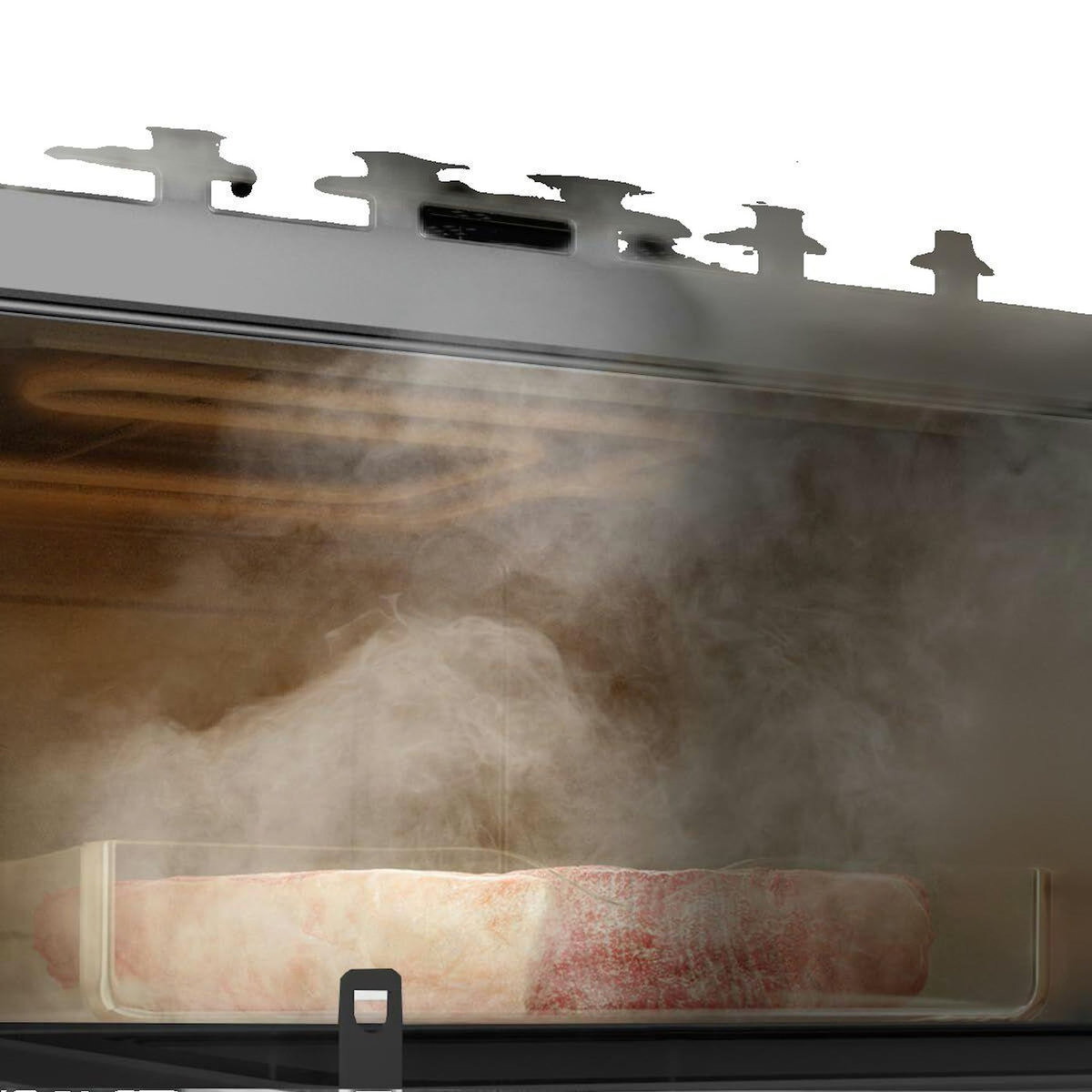 CECOTEC Micro-ondes Cecotec multifonction 34 litres noir