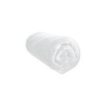 SOLEIL D'OCRE Couverture polaire MICROFIBRE, par Soleil d'ocre. Coloris disponibles : Jaune