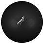 AVENTO Avento Ballon de fitness/d'exercice Diametre 65 cm Noir