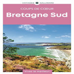 BRETAGNE SUD, Gallimard loisirs