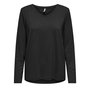 Voir la diapositive 1 : Only T Shirt  Femme Only Harly